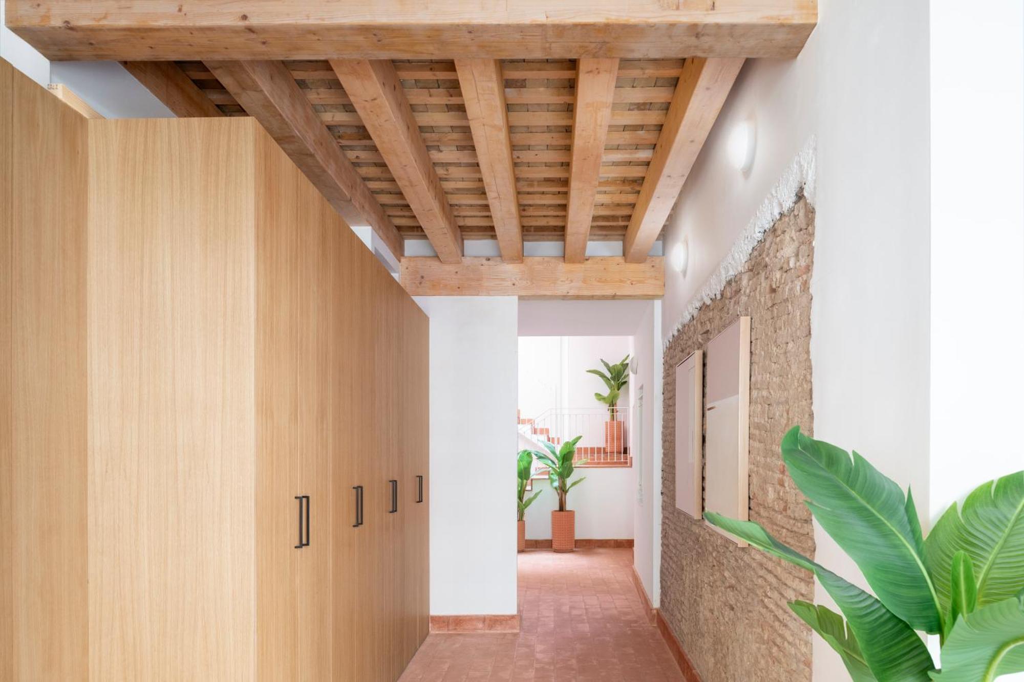 Magno Apartments Santa Clara - Private Terraces With Jacuzzi Seville Exterior photo