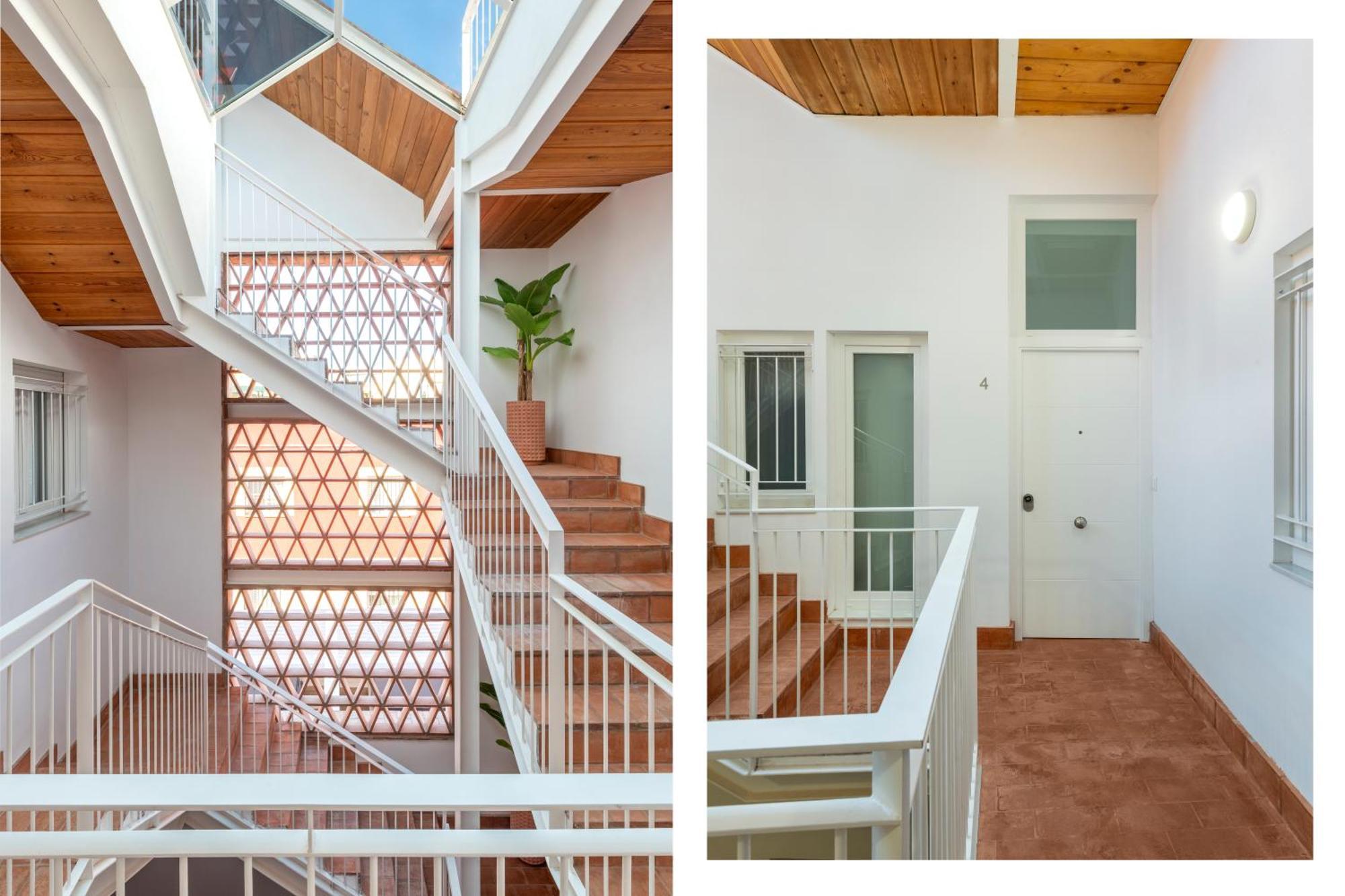 Magno Apartments Santa Clara - Private Terraces With Jacuzzi Seville Exterior photo
